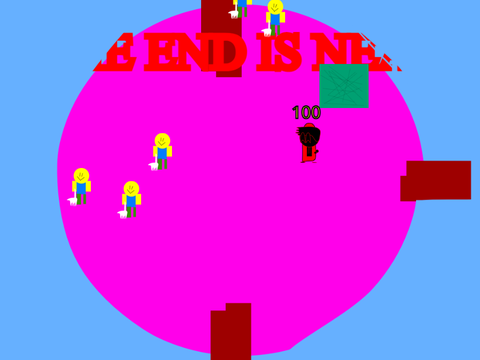 [1000] Killstreak Simulator but with cheats