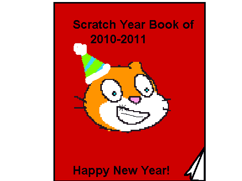 Scratch_Year_Book_of_2010 XD
