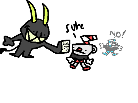 Miscellaneous Doodles