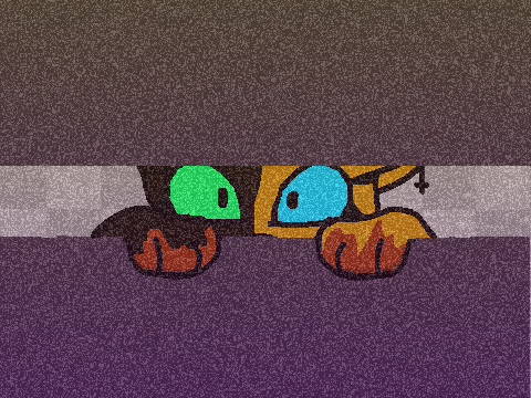 CONTACT | Meme (TW)