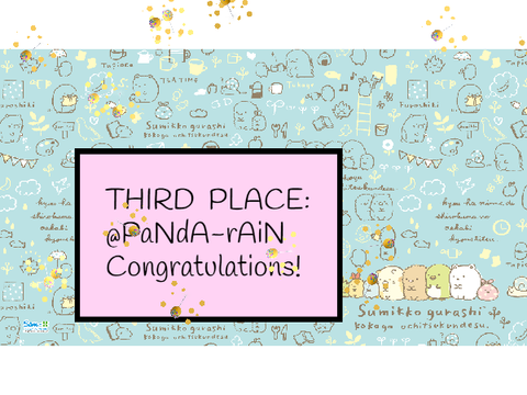 Pfp Contest Results!!!