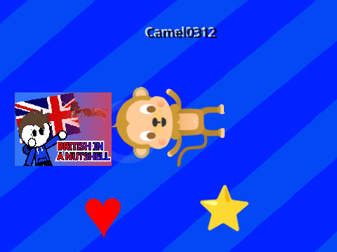 British Ant