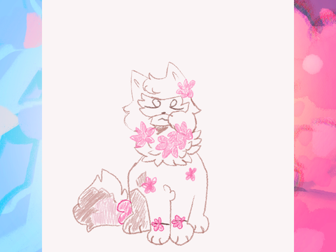 Alice DTAE | 1/2 Done!