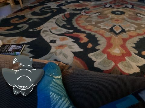 Charcoal Update 2!