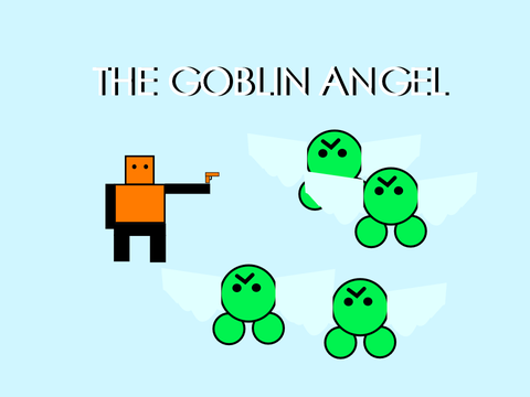 The Goblin Angel