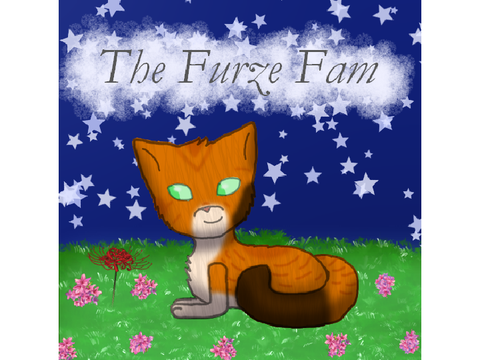 New Furze Fam studio thumbnail