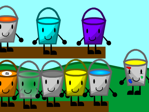 BOTB Elimination 2/ Challenge 3