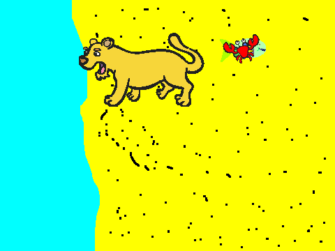 Warrior: Save RiverClan