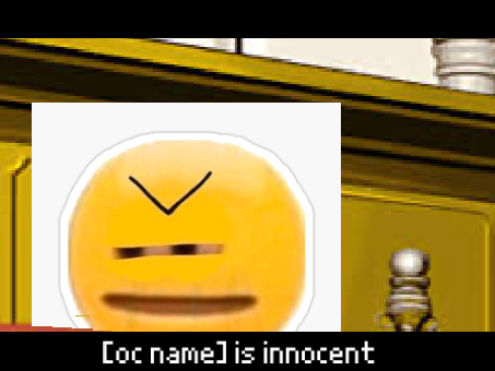 Objection | [Fake Collab] MEME