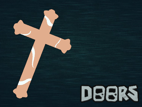 Trailer Theme Remix (Roblox DOORS)