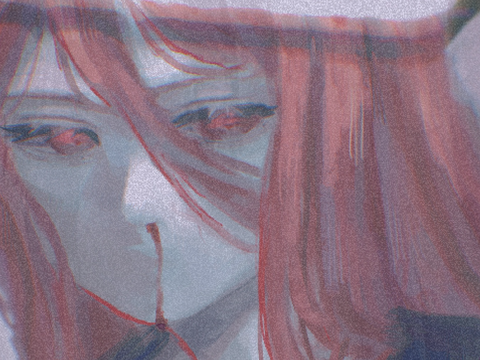 ﾁｪｲﾝｿｰﾏﾝ まとめ // art