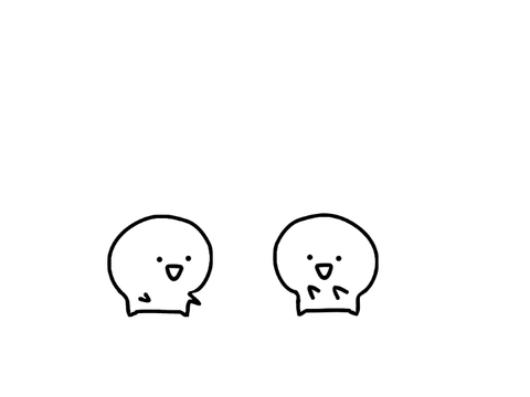 るんるん♪