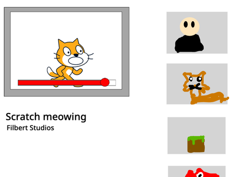 Scratchtube