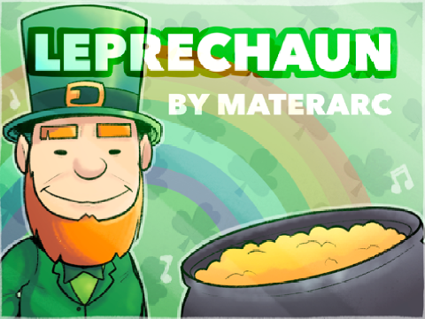 II "Leprechaun" - Made by @MaterArc ll  ♫ remix II