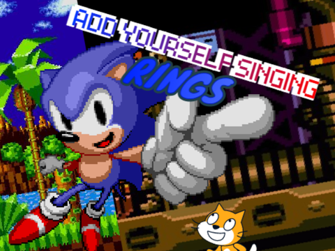 Add Yourself/Your OC Singing: Rings (0)