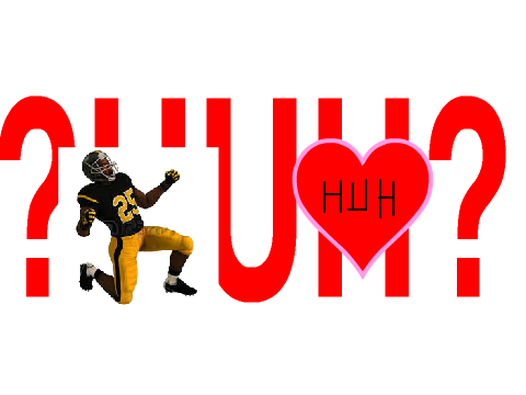 ?HUH? "Episode" 1