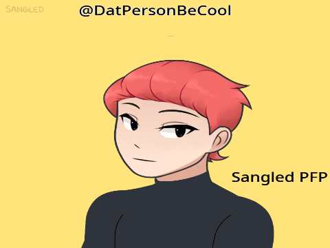 My PFP!!!