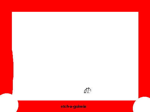 etch a guenia