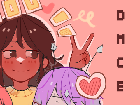 500+ DMCE !!