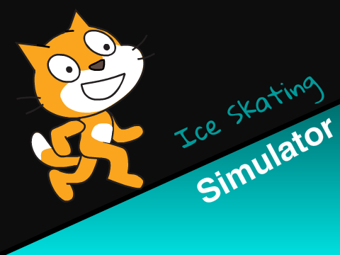 Ice Skating Simulator