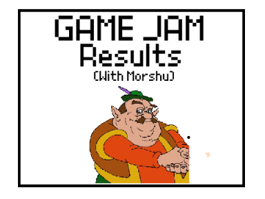 The Game Jim Le Results (With Morshu)
