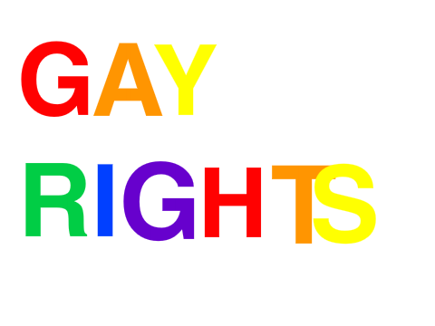 Gay Rights