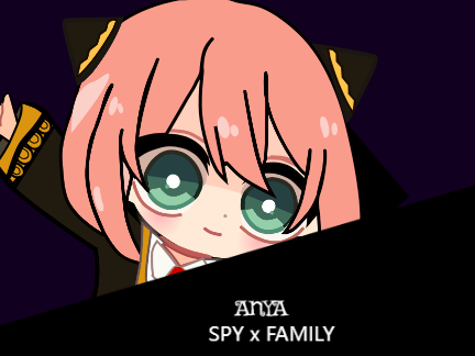 anyaaa