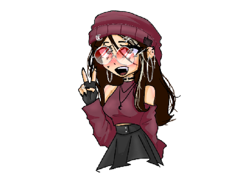 another oc update cuz yes