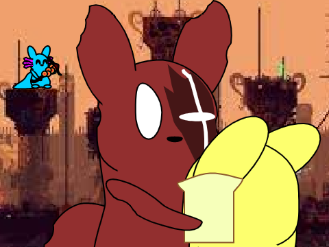 Slugcat Shenanigans EP1: Idiot Sandwich