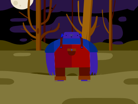 monster clicker