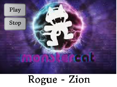 Rogue - Zion