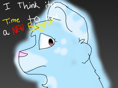 Virtual Insanity part 10
