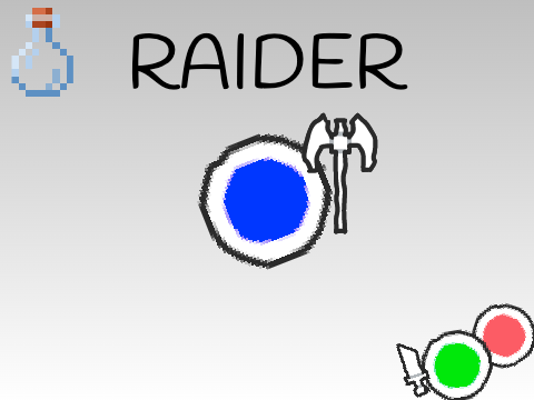 RAIDER v1.01.06