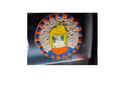 Saruto