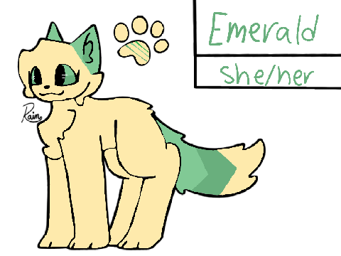  < Cameos Entry >
