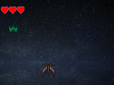 Space War