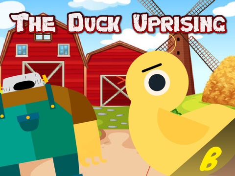 (5+ MONTHS OF WORK!)The Duck Uprising #All #Animations #Stories