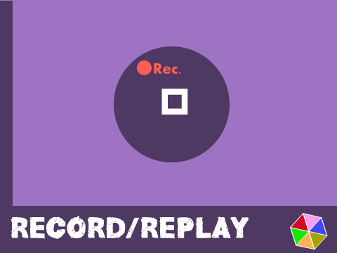 Record/Replay Test [FIXED]
