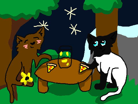 =~Draw It!~= Art Contest (OPEN) 