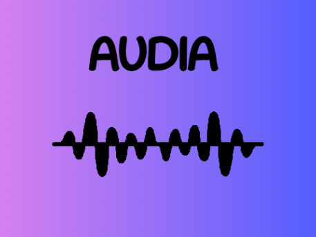 Sound engine - Audia