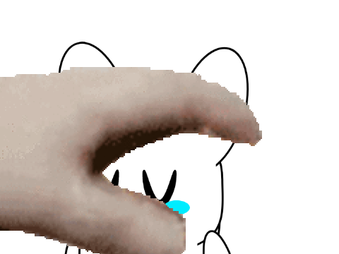 Pet The Slugcat