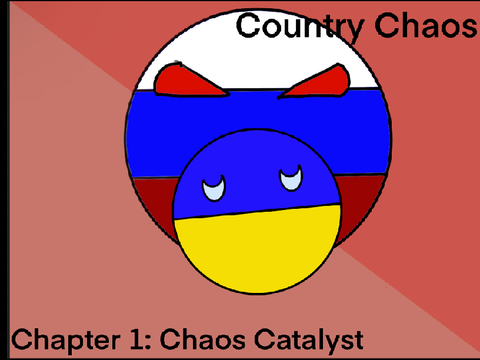 Country Chaos: Chapter 1