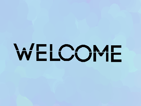Welcome To My Profile!