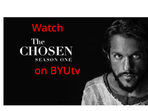 Watch the chosen