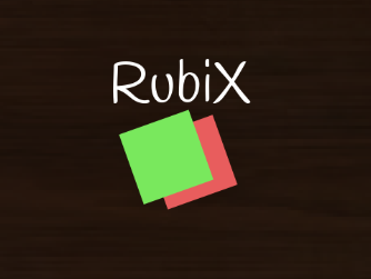 RubiX