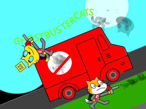 GHOSTBUSTERCURSE HACKED