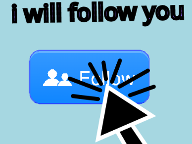pfp for follower-guy