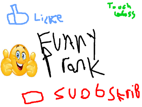 funny prank to pull on your friends!!