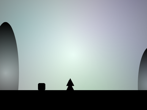 platformer a gaem