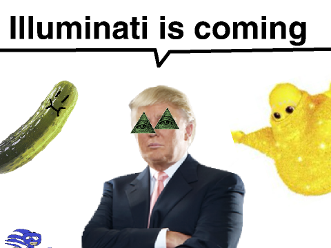 Another Secret of Illuminati
